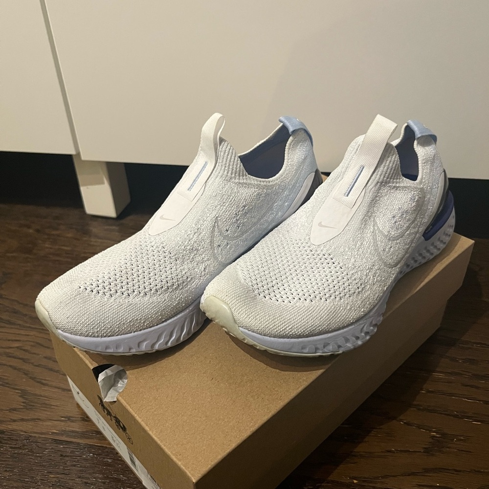 Nike Epic React Flyknit